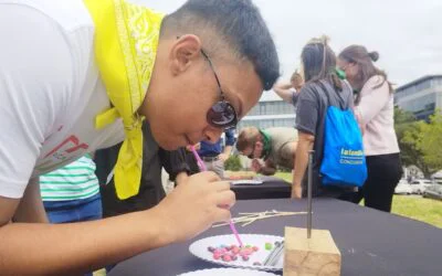 Minute To Win It