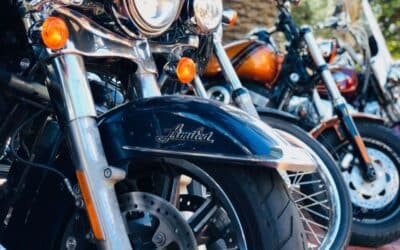 Harley Transfers