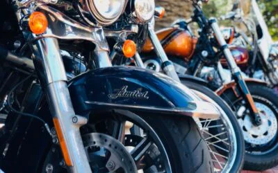Harley Transfers