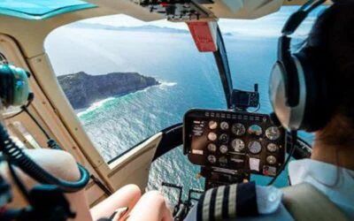 Helicopter Trips