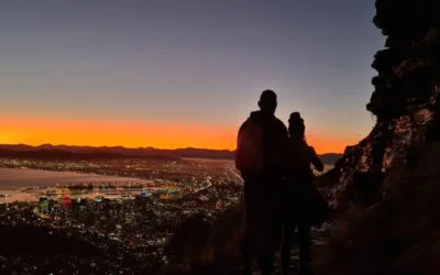 Lions Head Hike