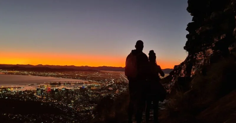 Lions Head Hike