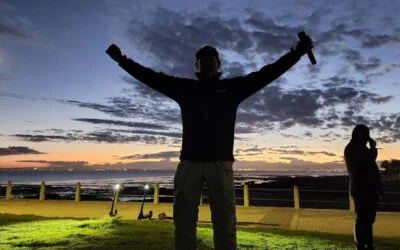 Sunrise Fun Run