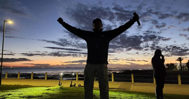 Sunrise Fun Run