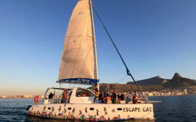 Cape Town Yacht Cruises