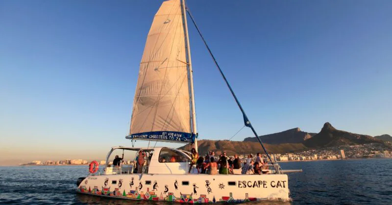 Cape Town Yacht Cruises