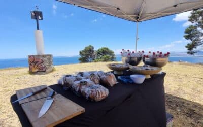 Signal Hill Coffee Stop