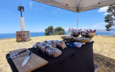 Signal Hill Coffee Stop