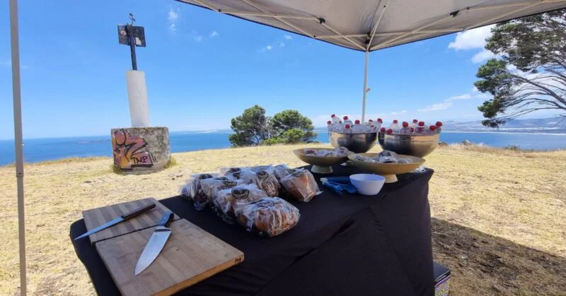 Signal Hill Coffee Stop