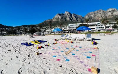 Beach Day